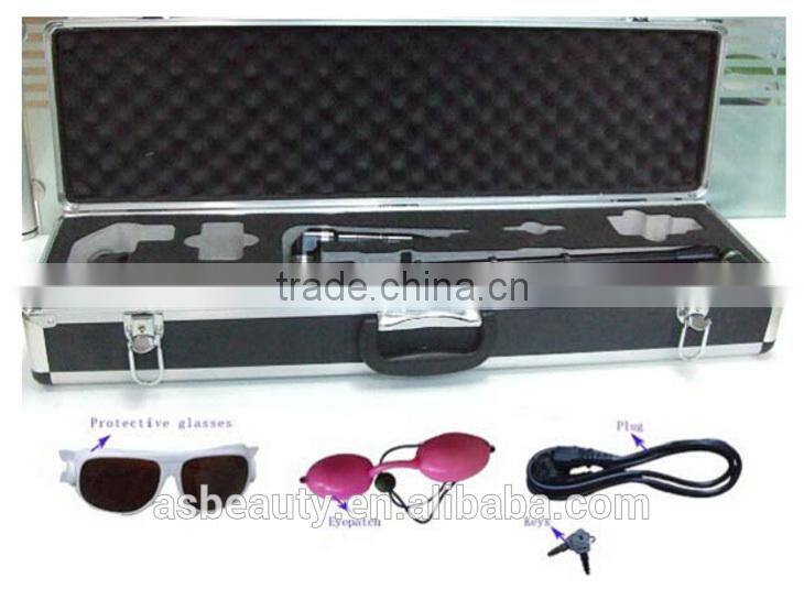 10600nm co2 laser machine/laser co2/home use co2 fractional laser