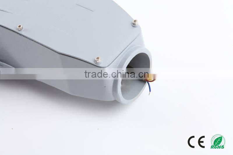 bridgelux 45mil 90w led street light lens with 3 Years Warranty