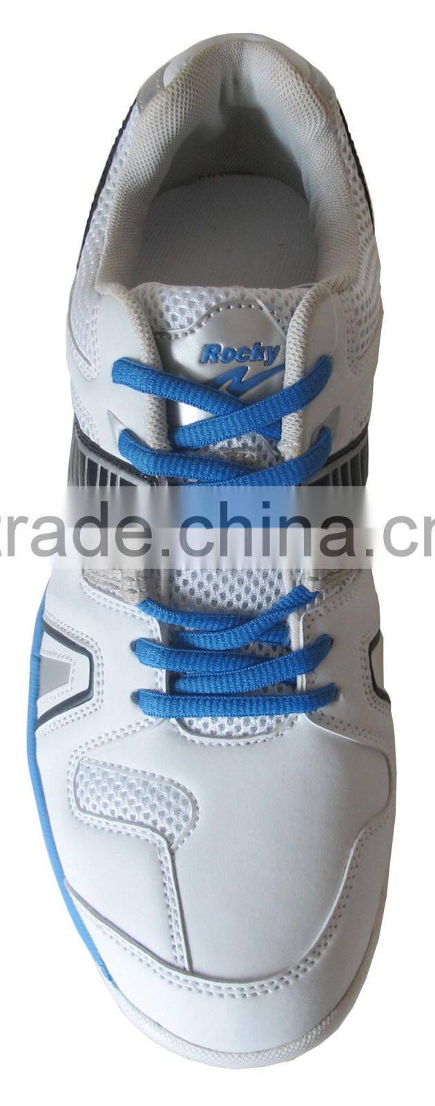 2014China wholesale mens badminton shoes outdoor sport shoes