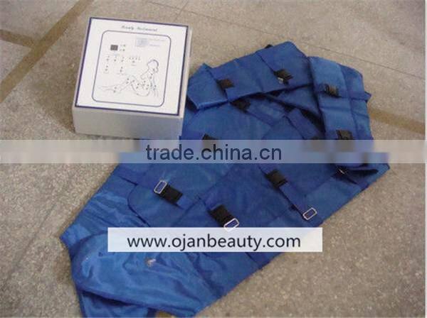 popular in Spain portable ir pressure pressotherapy lymph drainage machine for sale