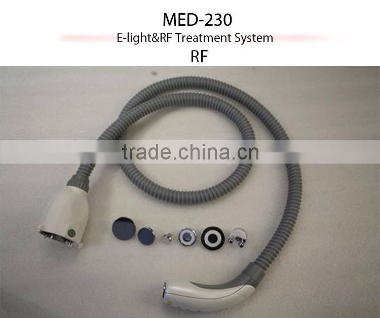 beauty equipment new arrival facial skin tightening machine