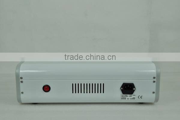 gs-14 Portable electrical stimulation machine for fat reduce