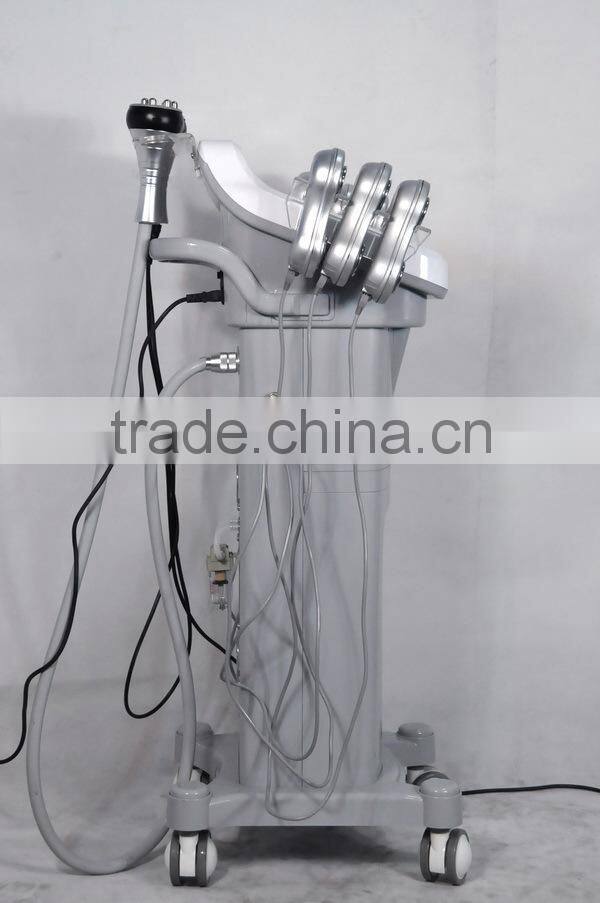 LK-500 best selling cellulite reduction home machine