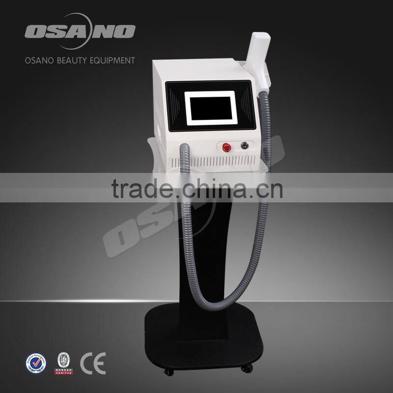 YAG Laser Tattoo pigmentation removal laser machine