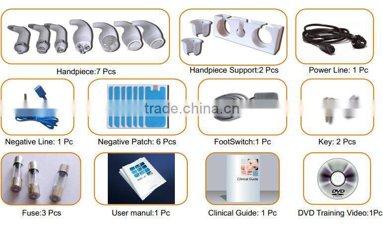 Professional cycling machine weight loss