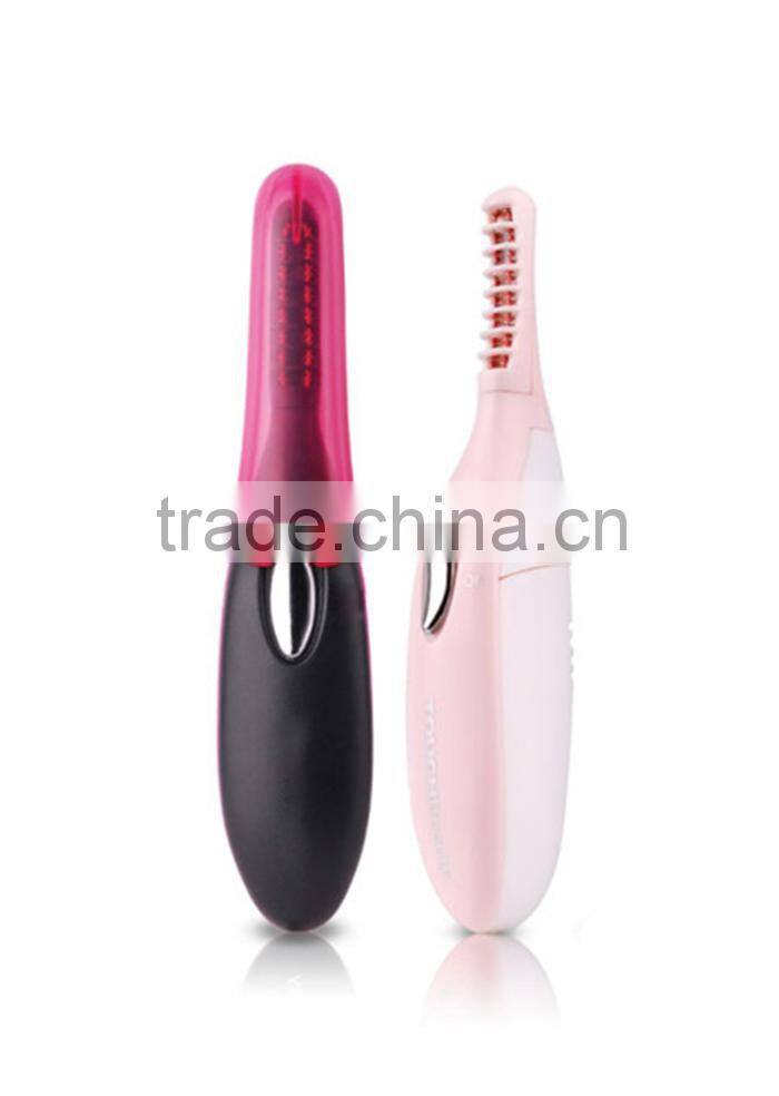 Hot Sale Mini Electric Eyelash Curler