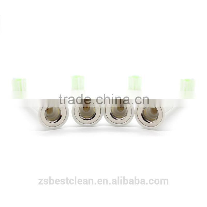 Compatible toothbrush head HX6064 by toothbrush head factory in China