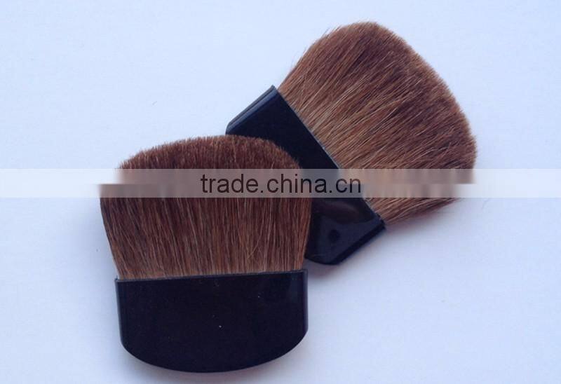Professional Powder Face Cosmetic Makeup Brushes Wholesale