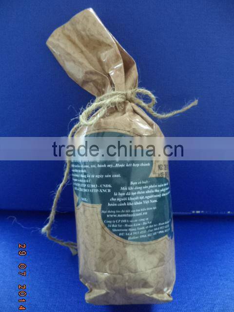 Vietnam Healthy Mushroom Paste 500Gr FMCG products