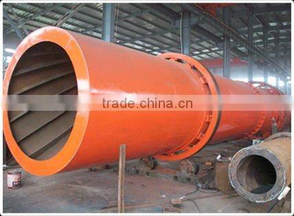 Hot new style High efficiency rotary wood dryer machine in sale