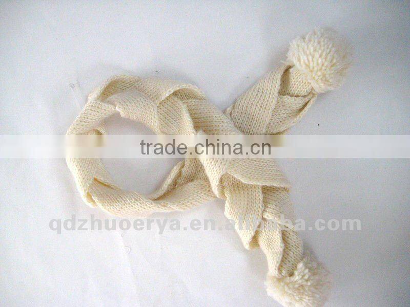 Undefiled Scarves for young girls