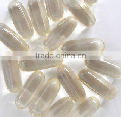 Nutraceuticals OEM CLA Softgel
