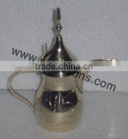 NEW STYLISH BRASS DIYA FOR DIWALI DECORATION