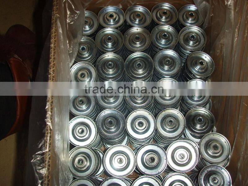 roller bearing Flange bearing