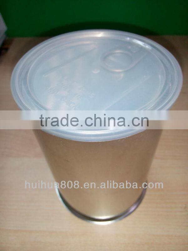 Fruit tin can /tin bottle /food tin packing