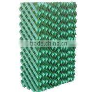 evaporative aspen cooling