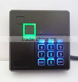 Door key card high frequency 13.56Mhz rfid card reader