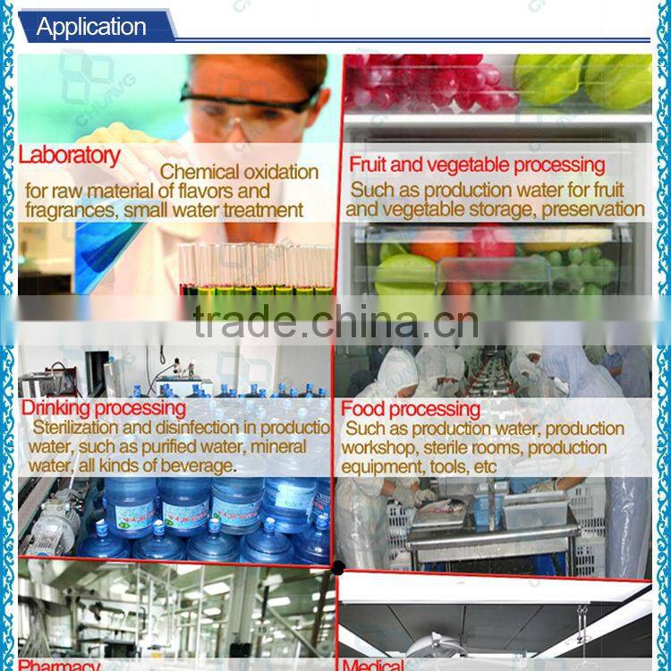 Best seller high quality portable medical ozone generator