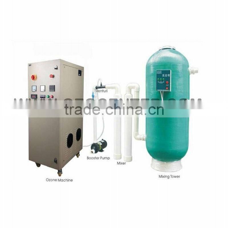 ozone equipments for agriculture/water treatment/aquarium/drinking water/food processing/air