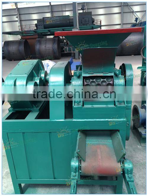 coconut shell briquette making machine for sale