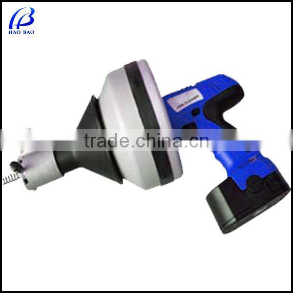 Hand Power 50ZB Battery Drain Cleaner