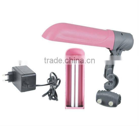 Fully sealed, high efficienty, energy saving waterproof clip lamp for aquarium