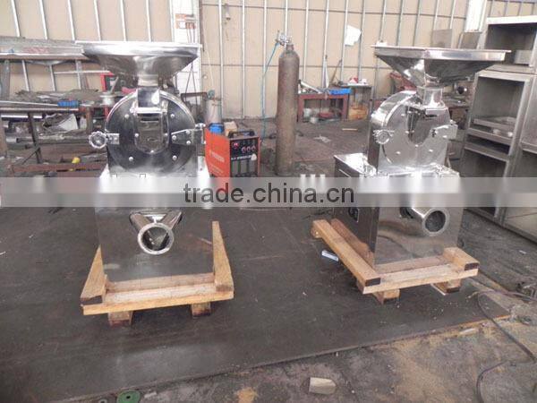 mutli-functional Stainless steel grain grinder/corn grinder/maize grinder/mill for grinding corn electric