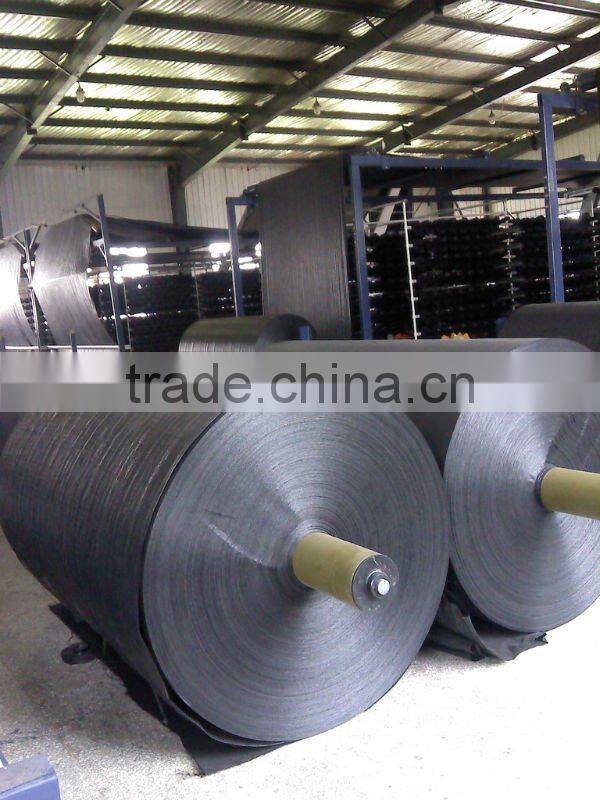 pp woven geotextile