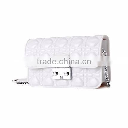 Lastest Designs bubbles PVC Candy Jelly Shoulder Crossbody Bag