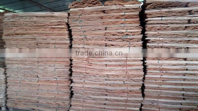 KEGO company exporting many countries origin of Vietnam 100% Eucalyptus core veneer
