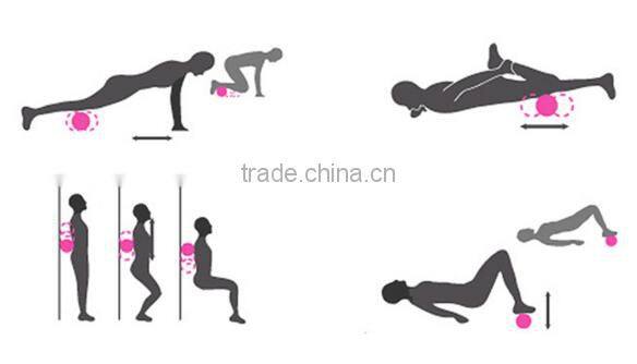 cheap packed plastic formwork for column concrete