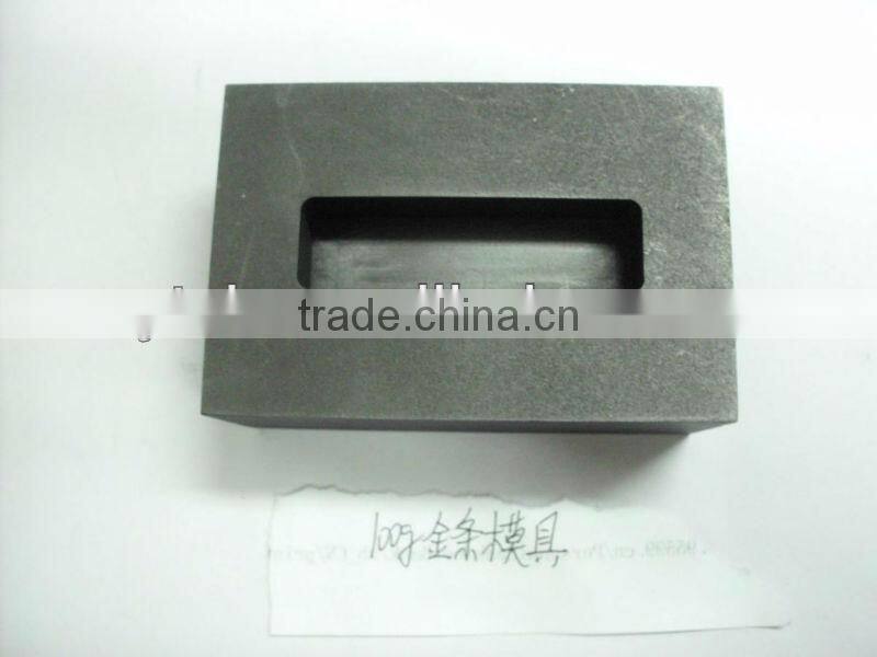 Gold Smelting Equipment--Gold Smelting Pot