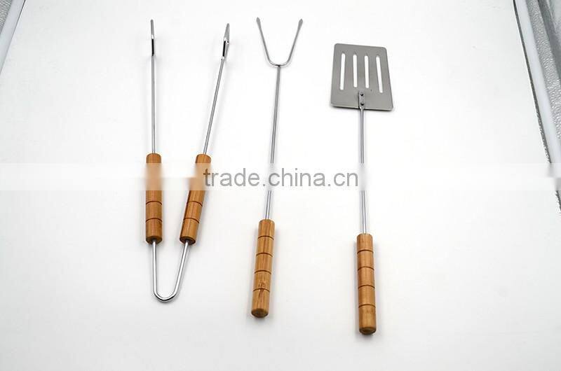 outdoor adjustable height charcoal bbq tool