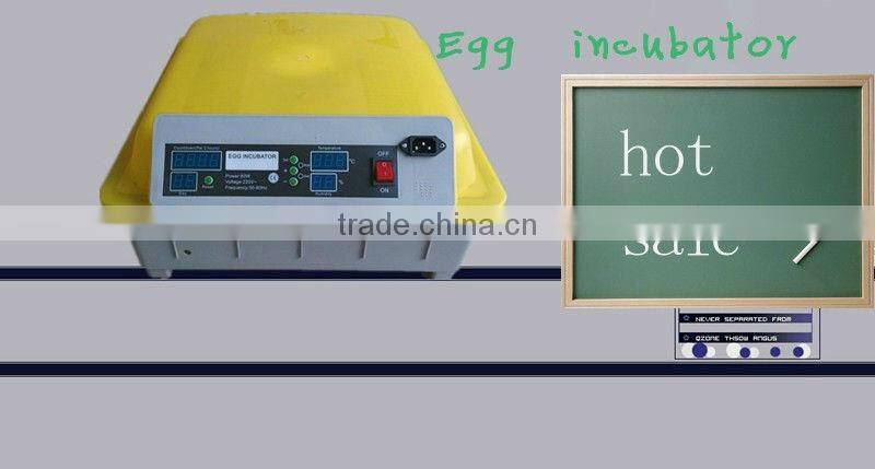 HHD BEST PRICE CE. good quality 98% hatching rate full automatic egg hatching machine for sale