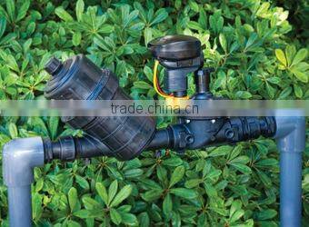 disc filter water filter for irrigation