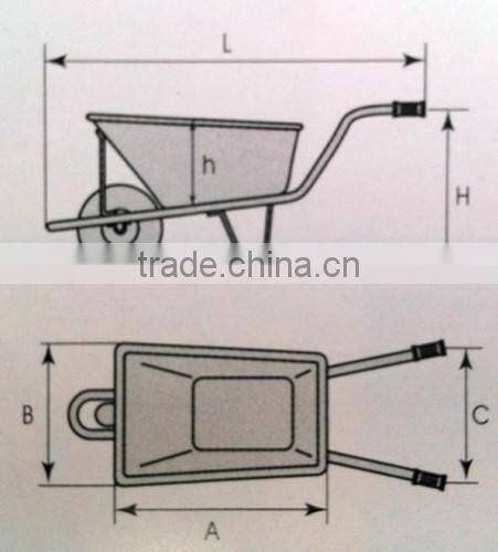Excellent quality children pedal tricycle Pedal tricycle for kids Children's three wheels bike TC0101A