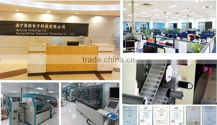 UHF Flexible Metal Tag, RFID Epoxy Label On Arch Metal Surface, Anti-Metal Sticker Waterproof