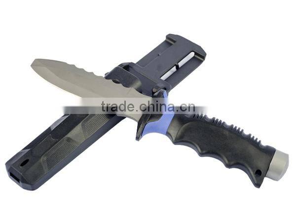 Professional Commercial Diving Knife