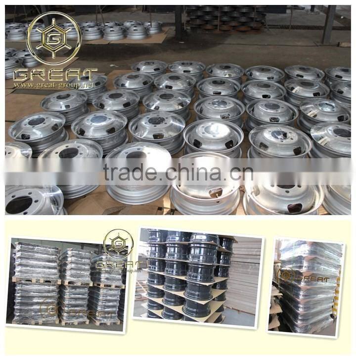 wheel rim pallet gorilla wheel of beauty