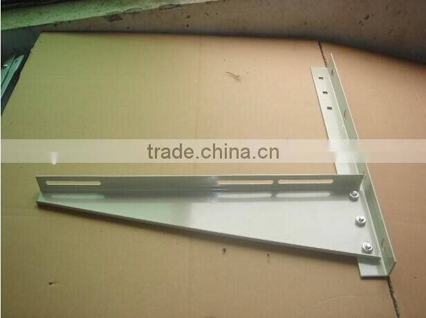 Mounting wall ac bracket(ISO9001:2008)