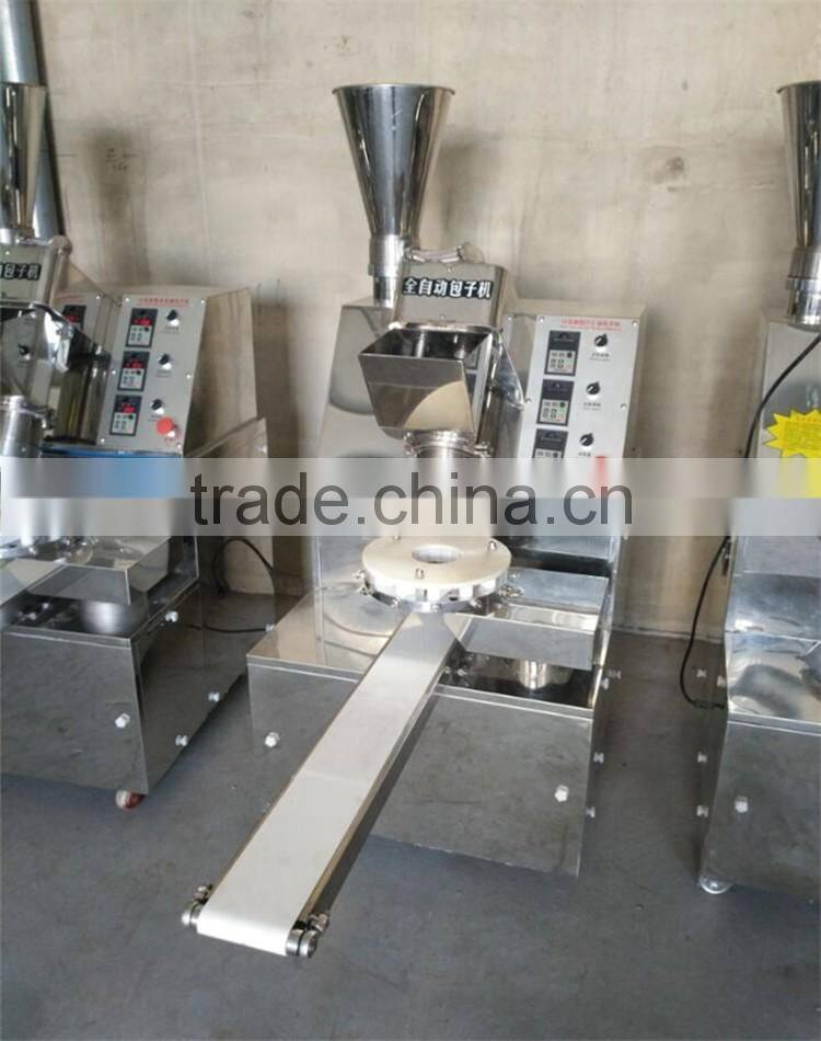 2017 Top quality hand dumpling machine on sale