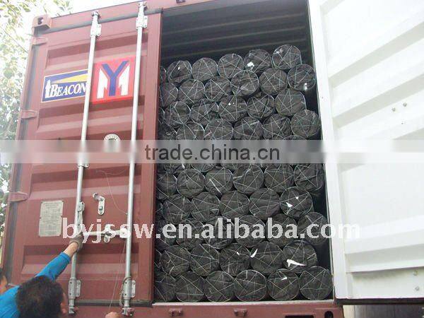 Hexagonal Wire Netting and Gabions