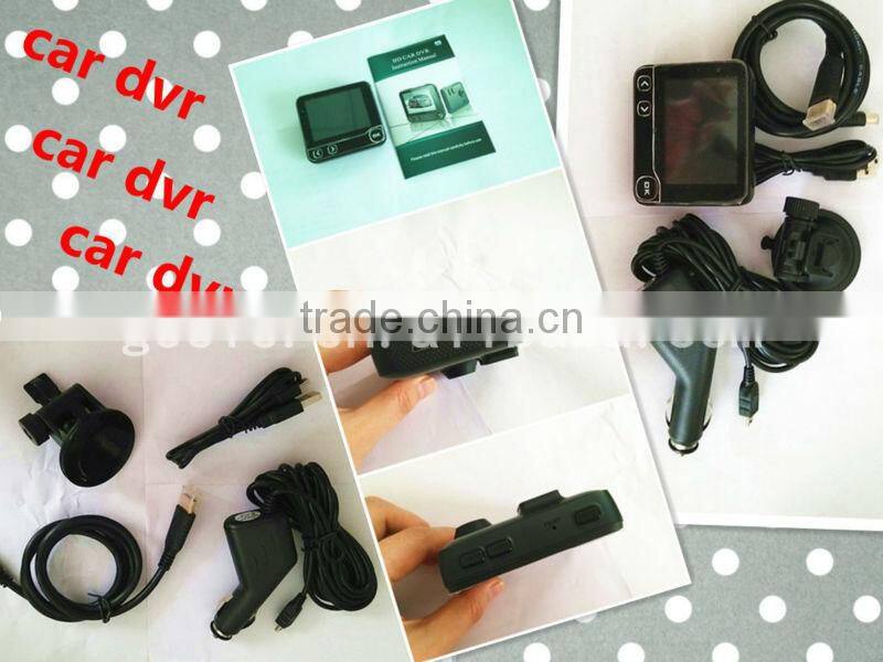 Super low price HD car dvr.
