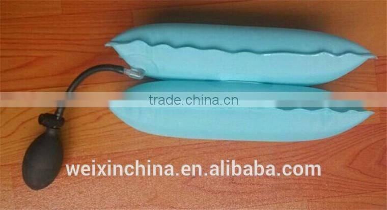 Medical Rubber Vacuum Bulb Pump