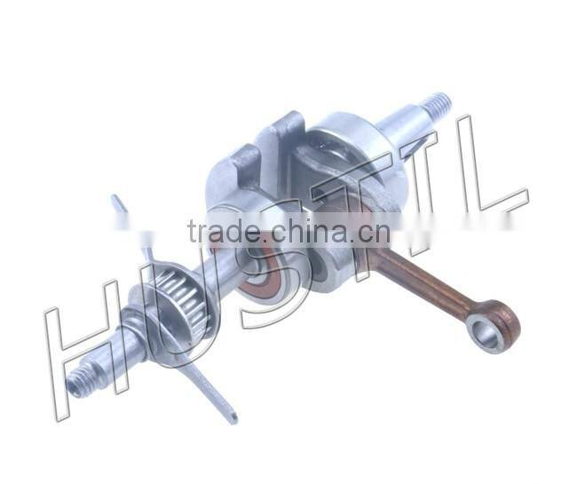 35cc Two Stroke Brush Cutter GX35 Grass Trimmer Crankshaft