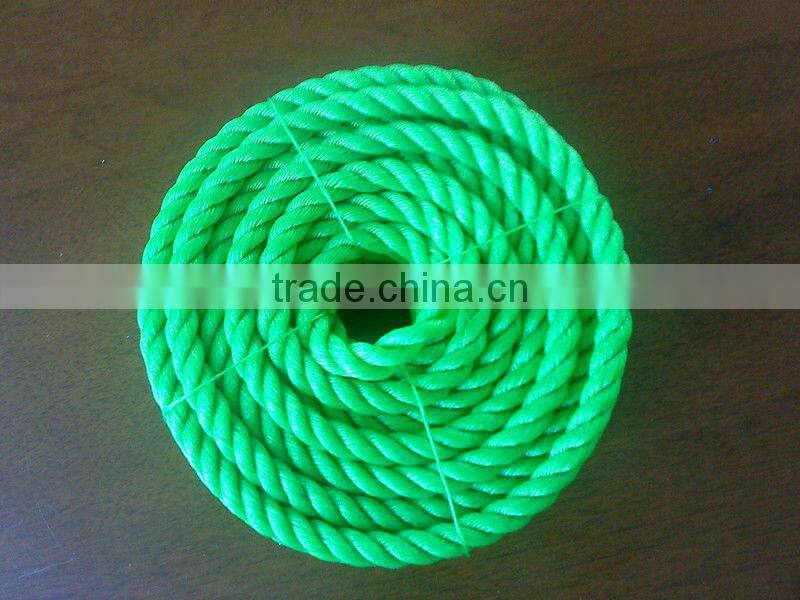 Superior Strong Twisted PP Rope