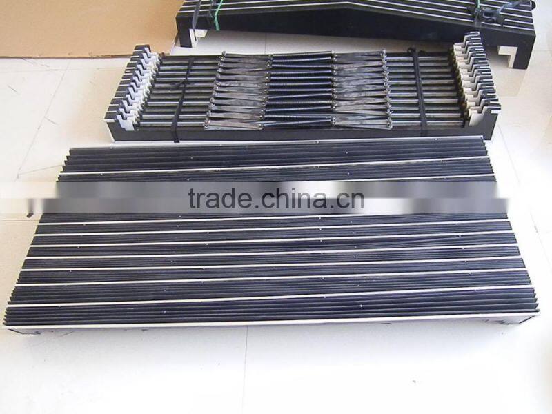 Shielding Folding Cloth for Machine Tools scrap metal