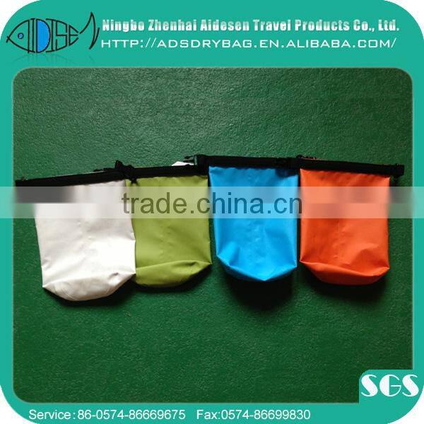 New arrival brand design durable pvc rubber waterproof bags