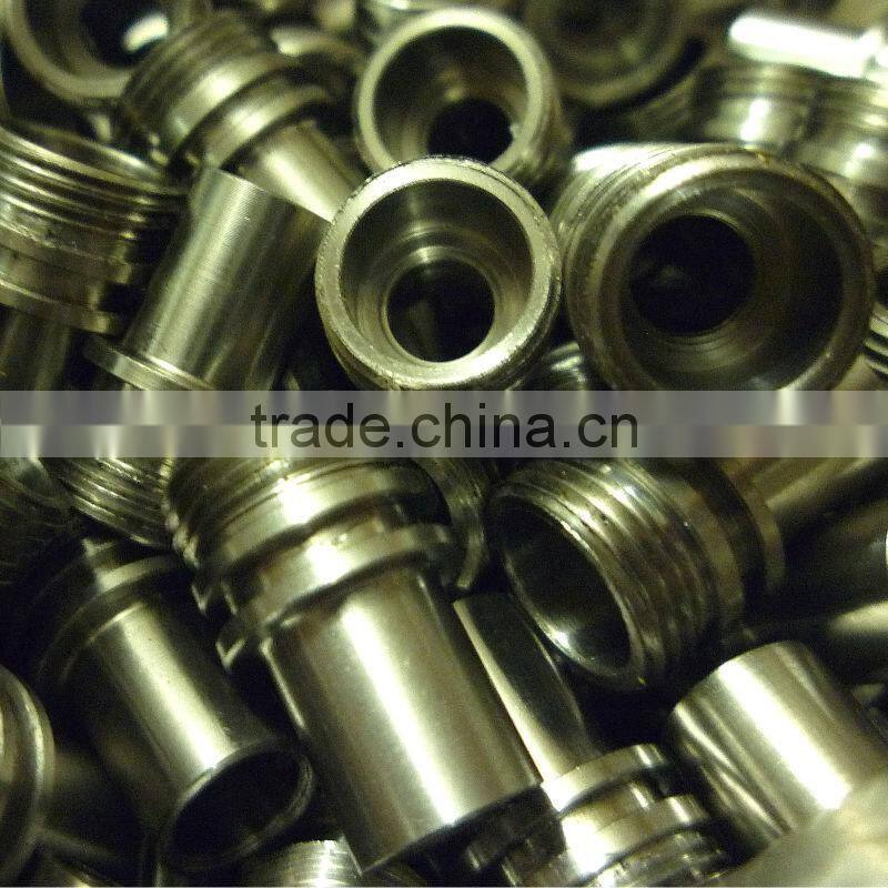 aluminum window parts