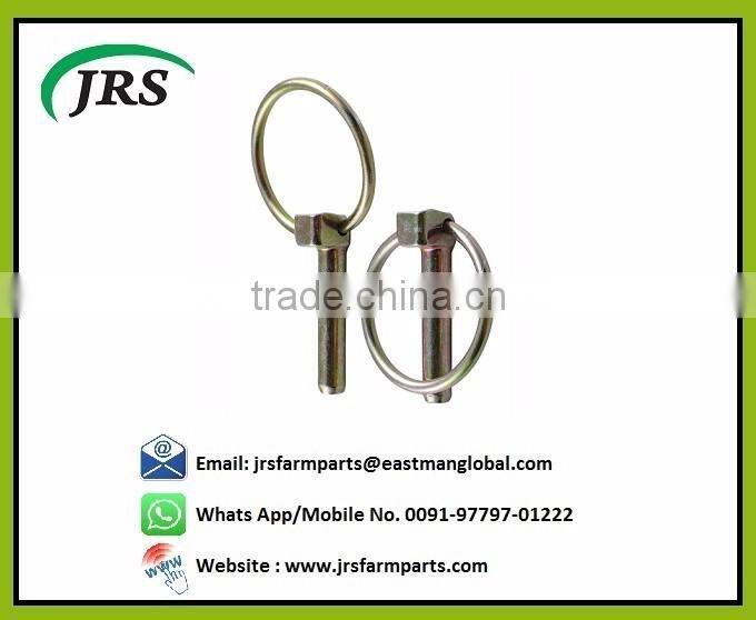 11mm ball Lynch lock pin